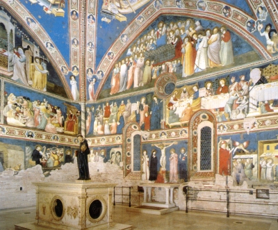 Basilica San Nicola Tolentino