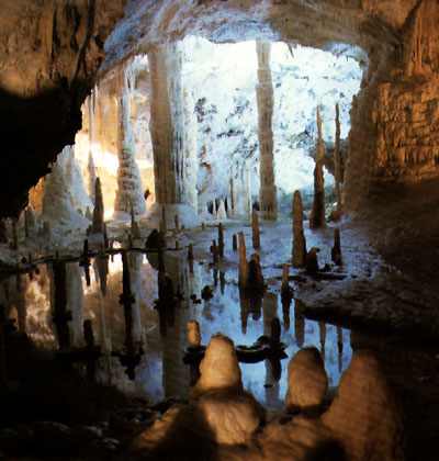 Grotte Di Frasassi